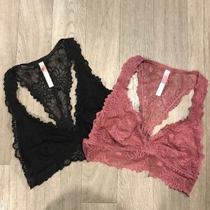 🖤 VS Bralette Bundle 🖤